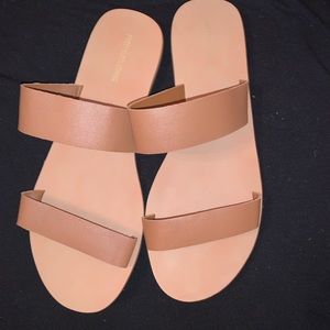 PrettyLittleThing Sandals